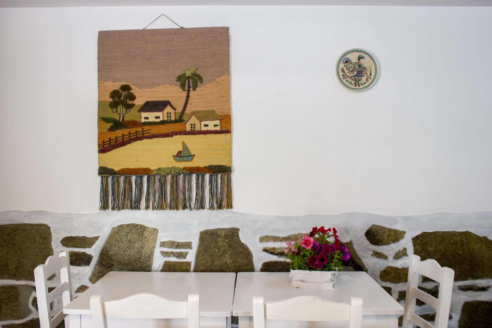 Sourmeli Garden Hotel Mykonos Town