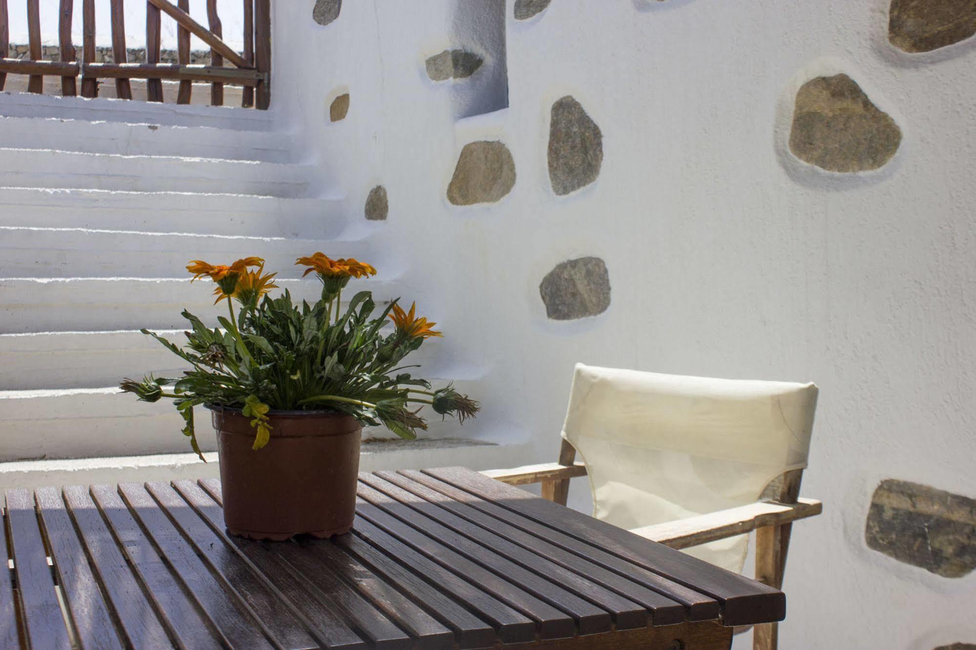 Hotel Sourmeli Garden Mykonos Town